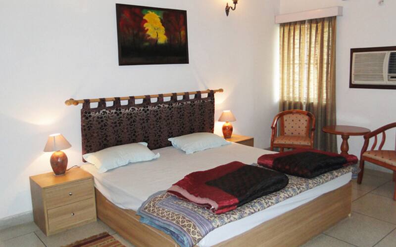 Jaipur Homestay, Jaipur 2